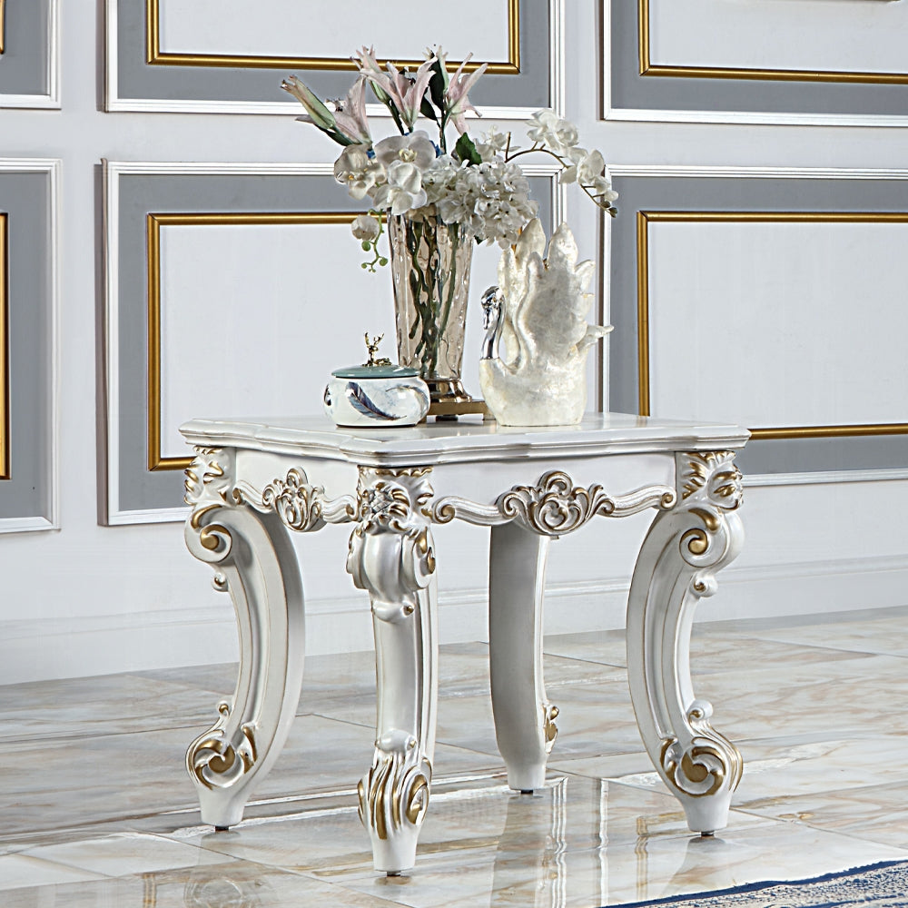 Vendome II End Table