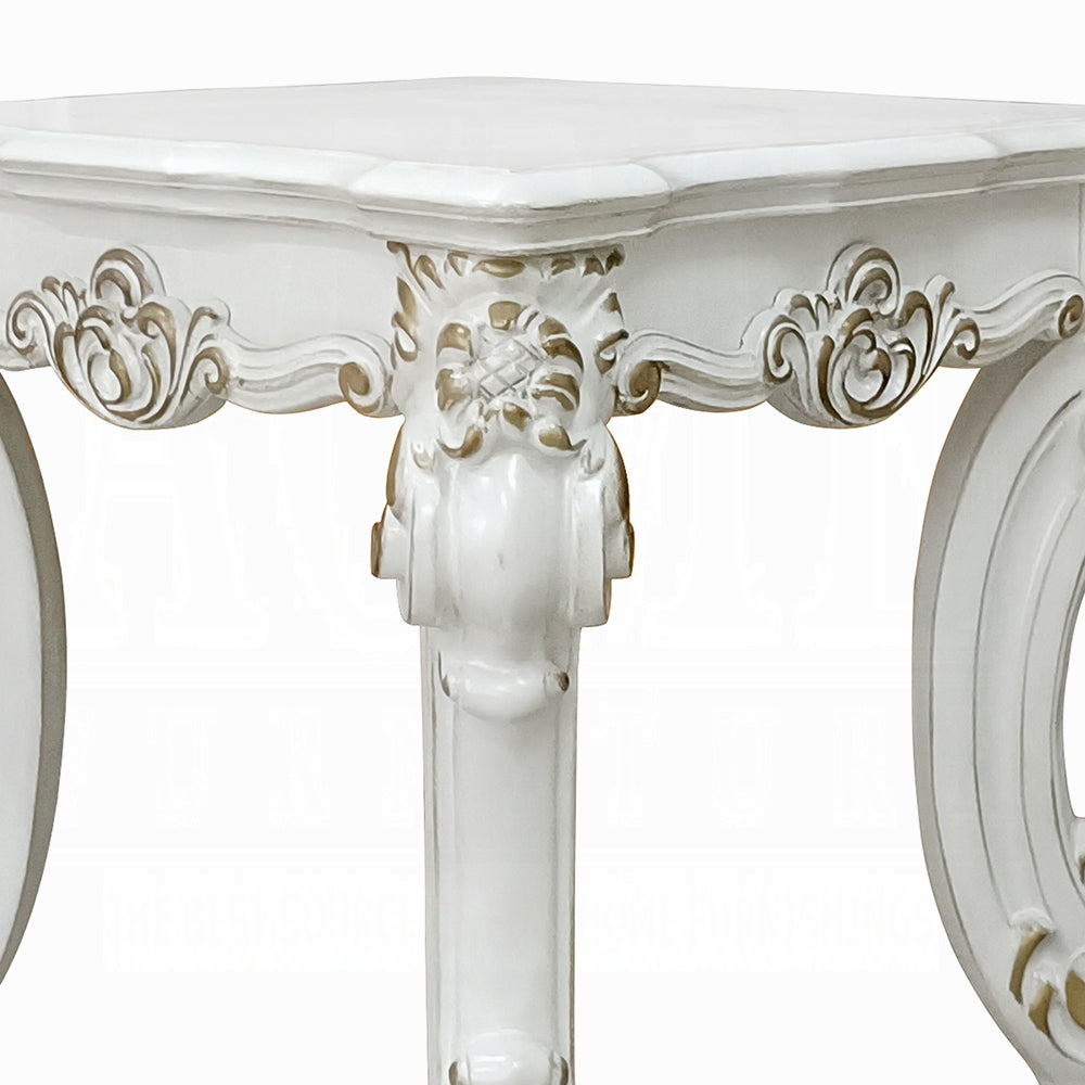 Vendome II End Table