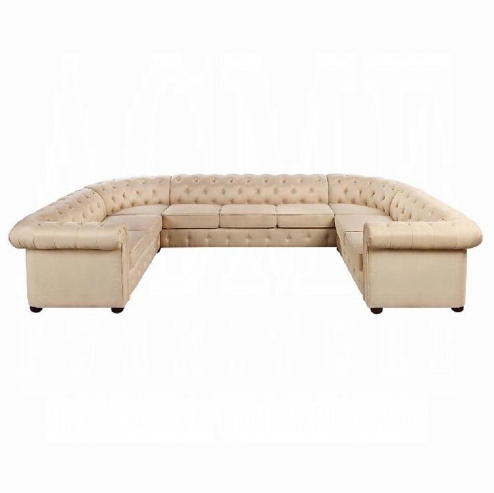 Jakim Sectional Sofa