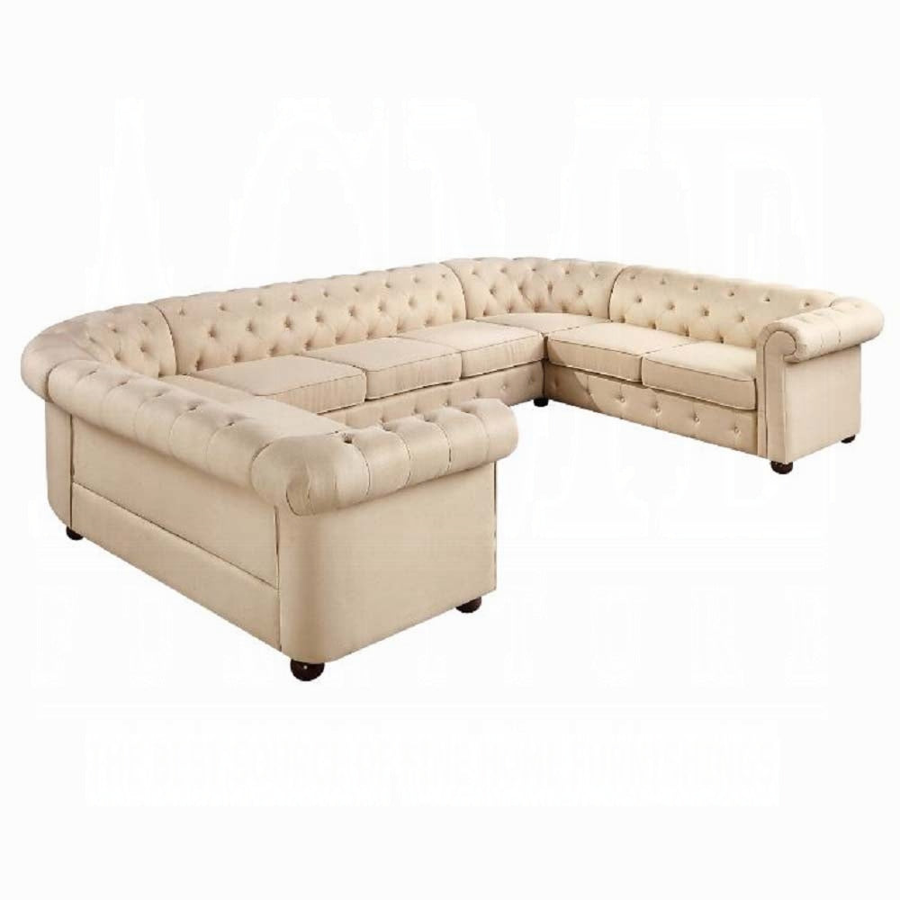 Jakim Sectional Sofa