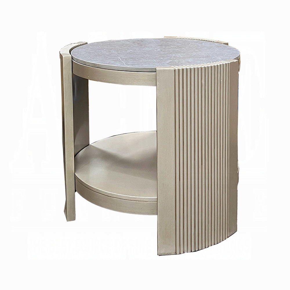 Kasa End Table