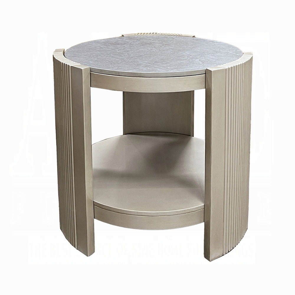 Kasa End Table