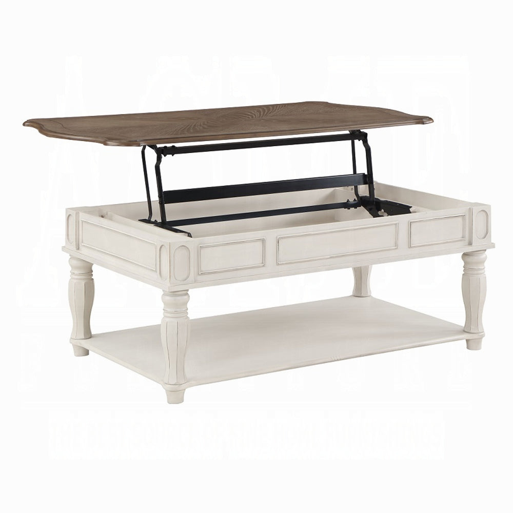 Florian Coffee Table W/Lift Top