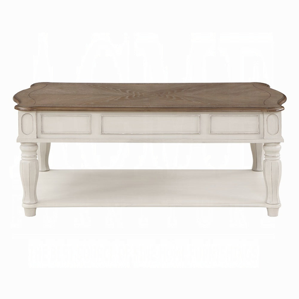 Florian Coffee Table W/Lift Top