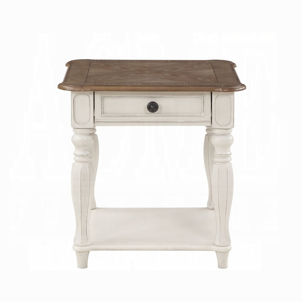 Florian End Table