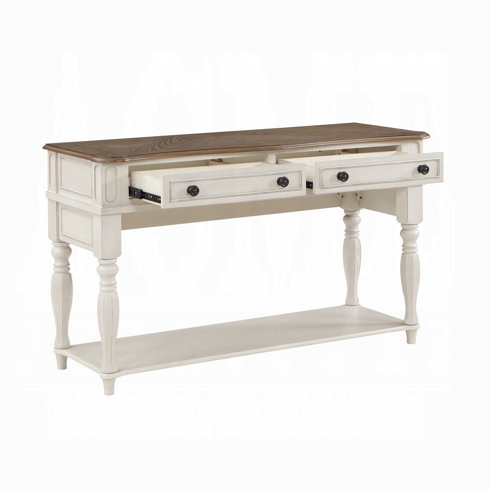 Florian Sofa Table