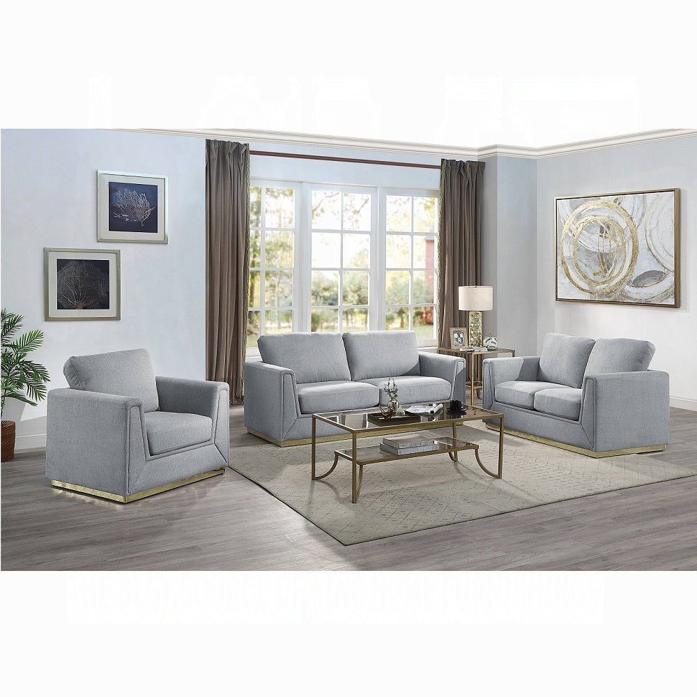 Valin Loveseat