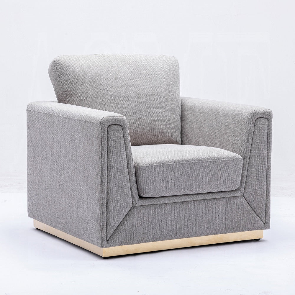 Valin Chair