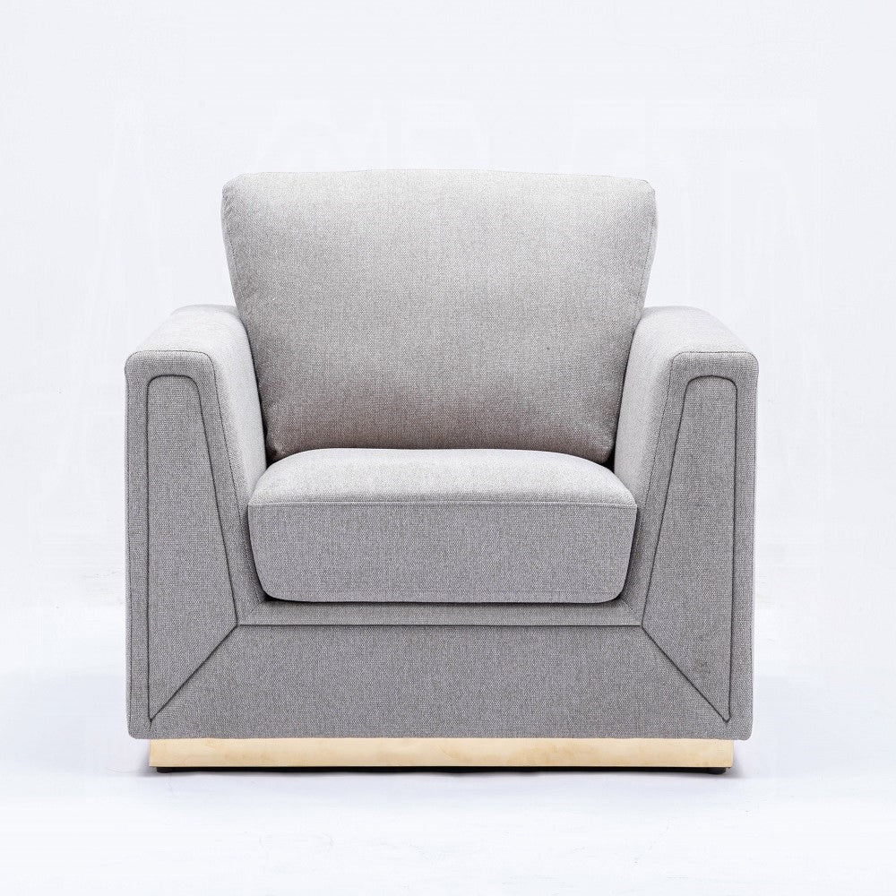 Valin Chair