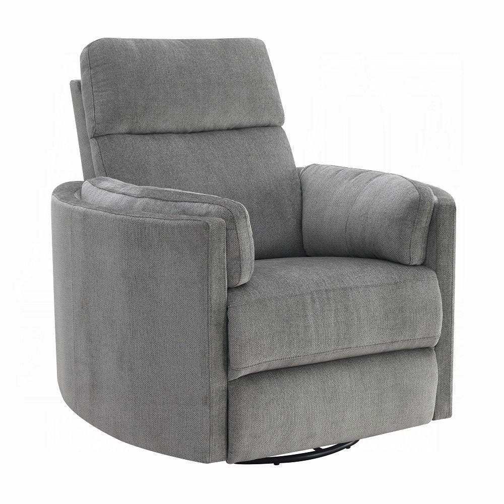 Sagen Recliner W/Swivel & Glider