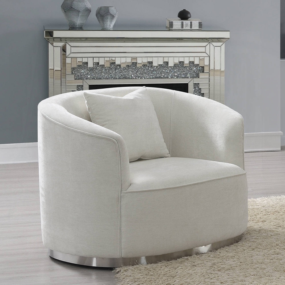 Odette Chair W/Pillow