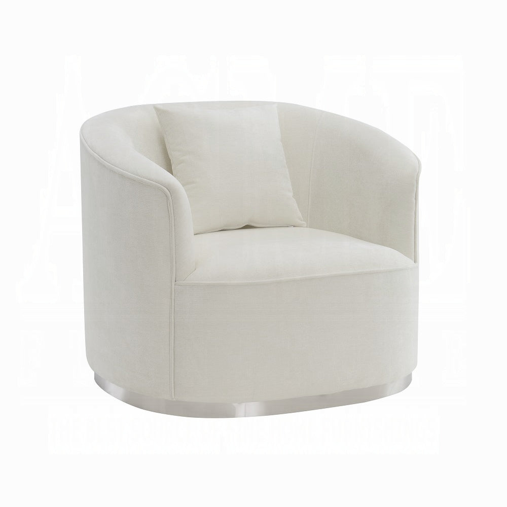 Odette Chair W/Pillow