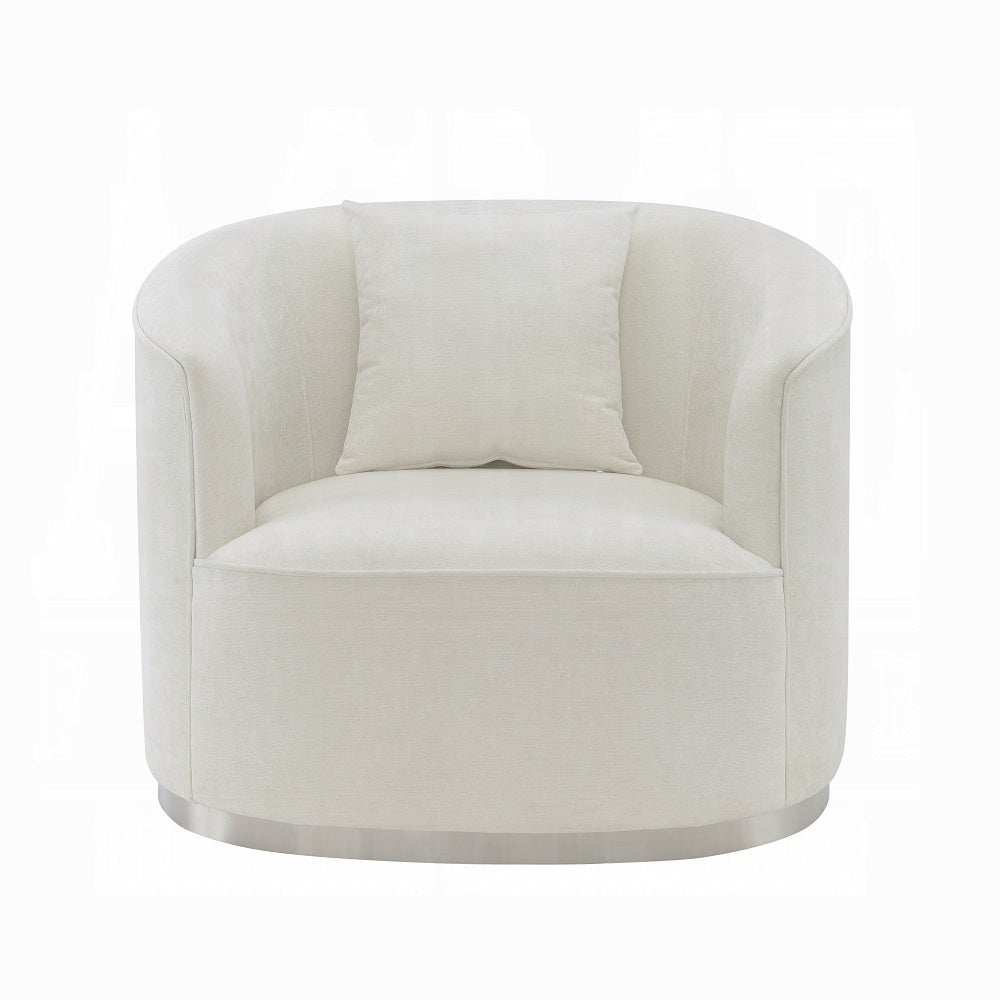 Odette Chair W/Pillow