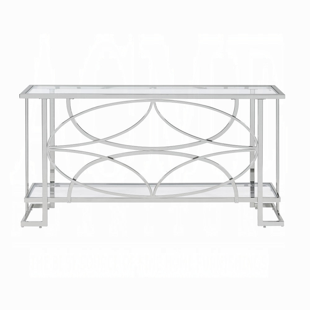 Kalan Sofa Table