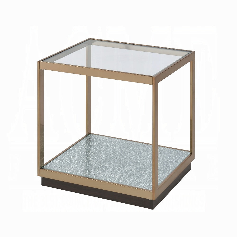 Kaia End Table