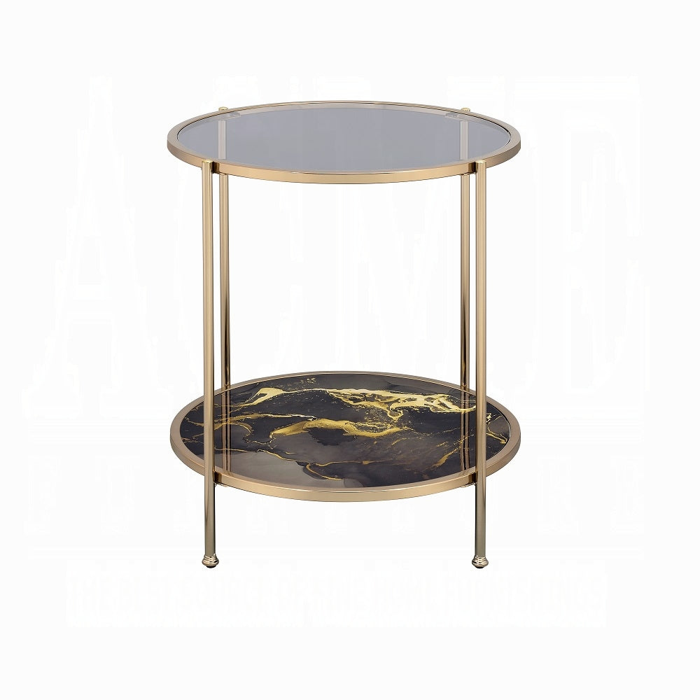 Fiorella End Table