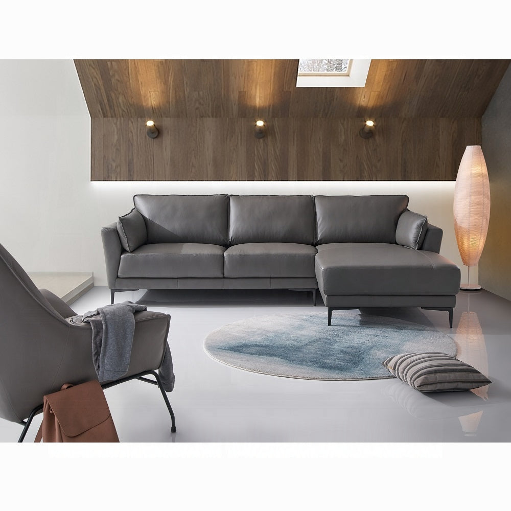 Meka Sectional Sofa