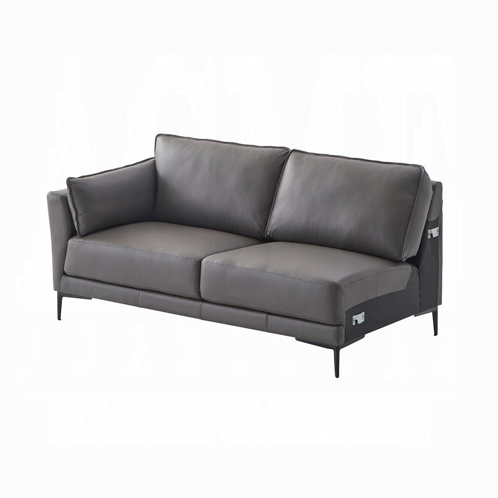 Meka Sectional Sofa