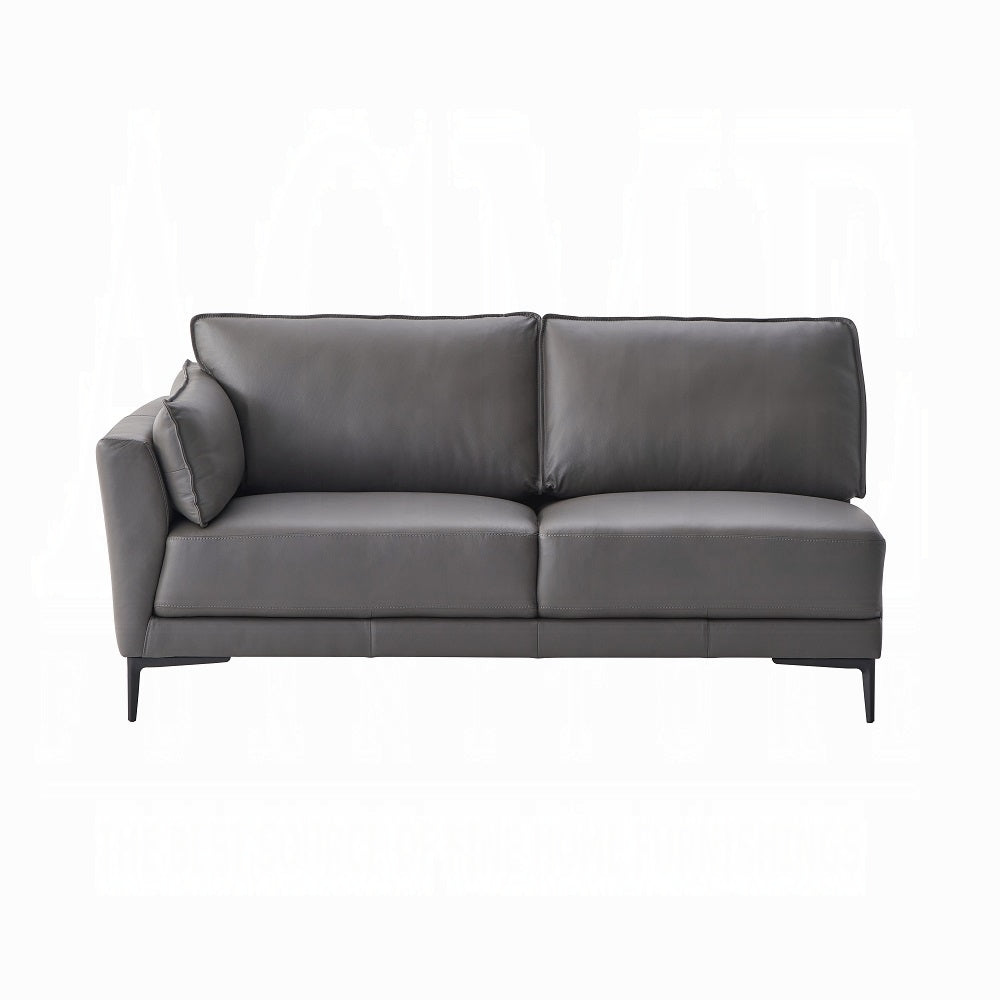 Meka Sectional Sofa