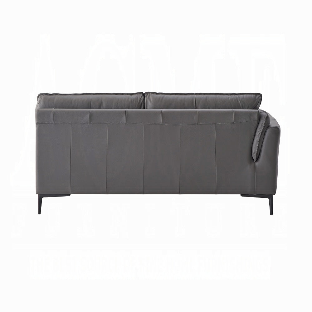 Meka Sectional Sofa