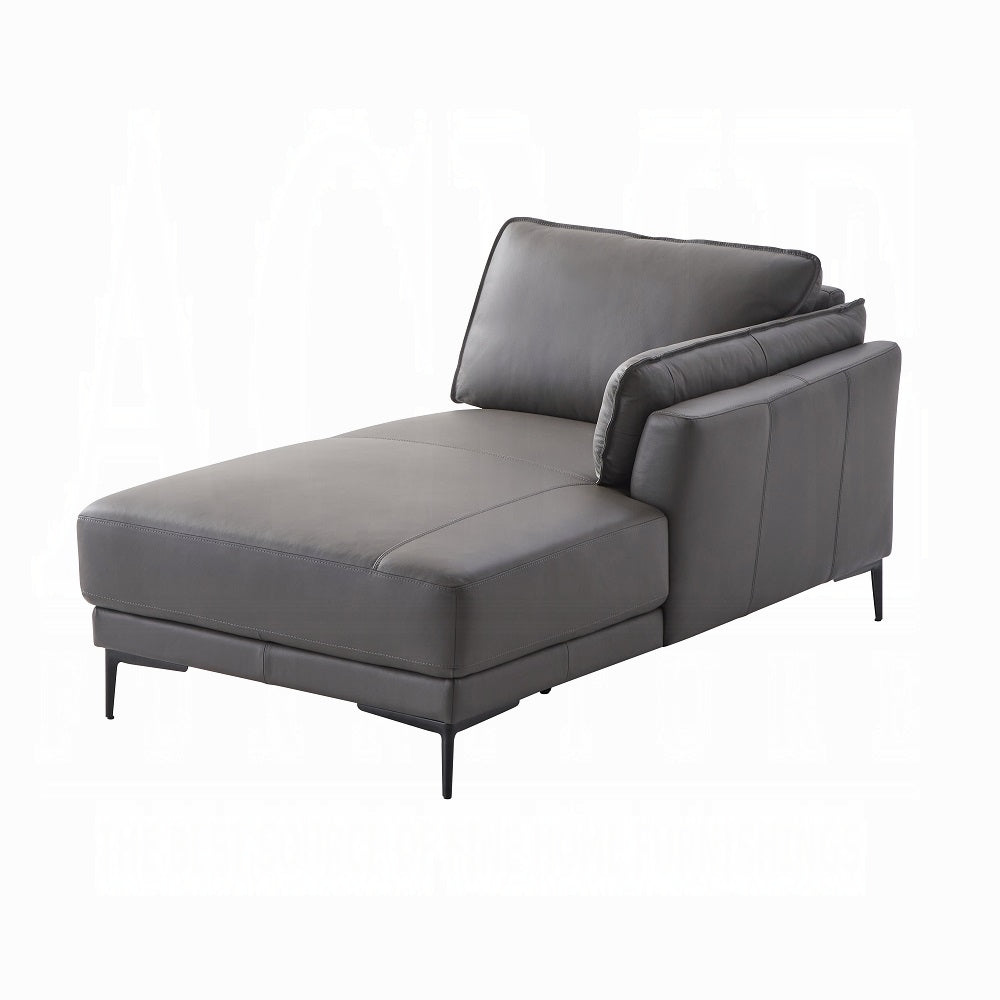 Meka Sectional Sofa