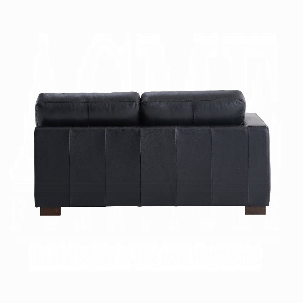 Geralyn Sectional Sofa W/2 Pillows