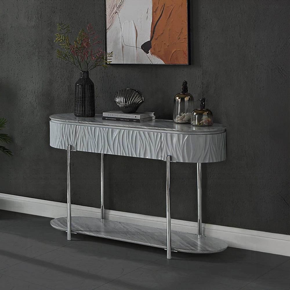 Yukino Sofa Table