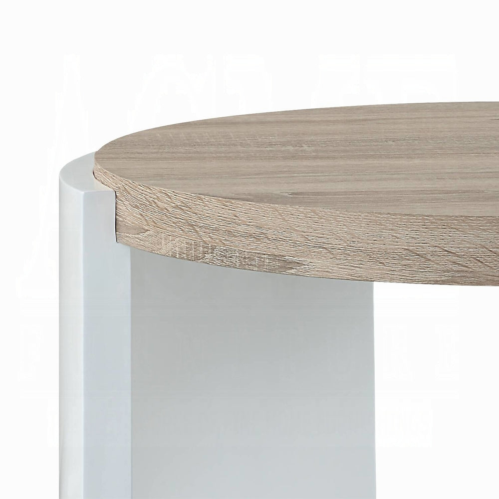 Zoma End Table