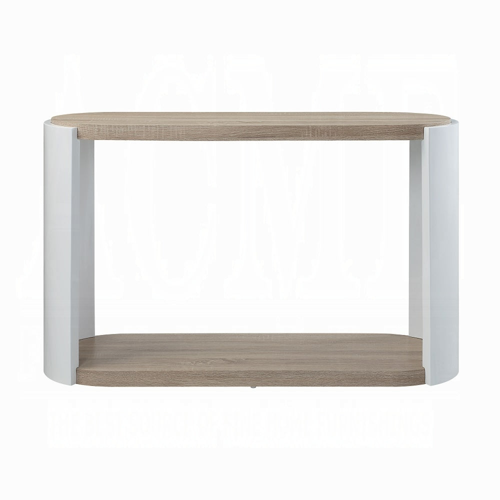 Zoma Sofa Table