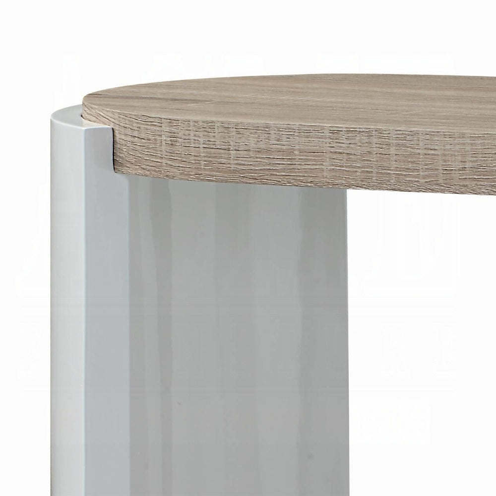 Zoma Sofa Table