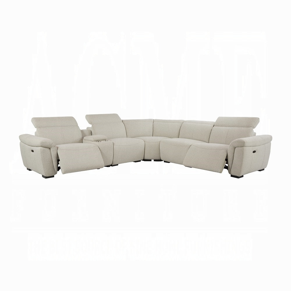 Dayana POWER MOTION SECTIONAL SOFA