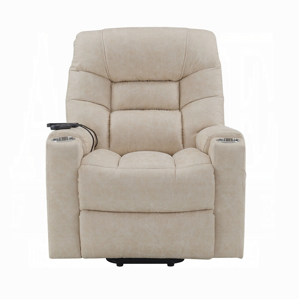 Nairi Power Recliner W/Lift & Heating & Massage