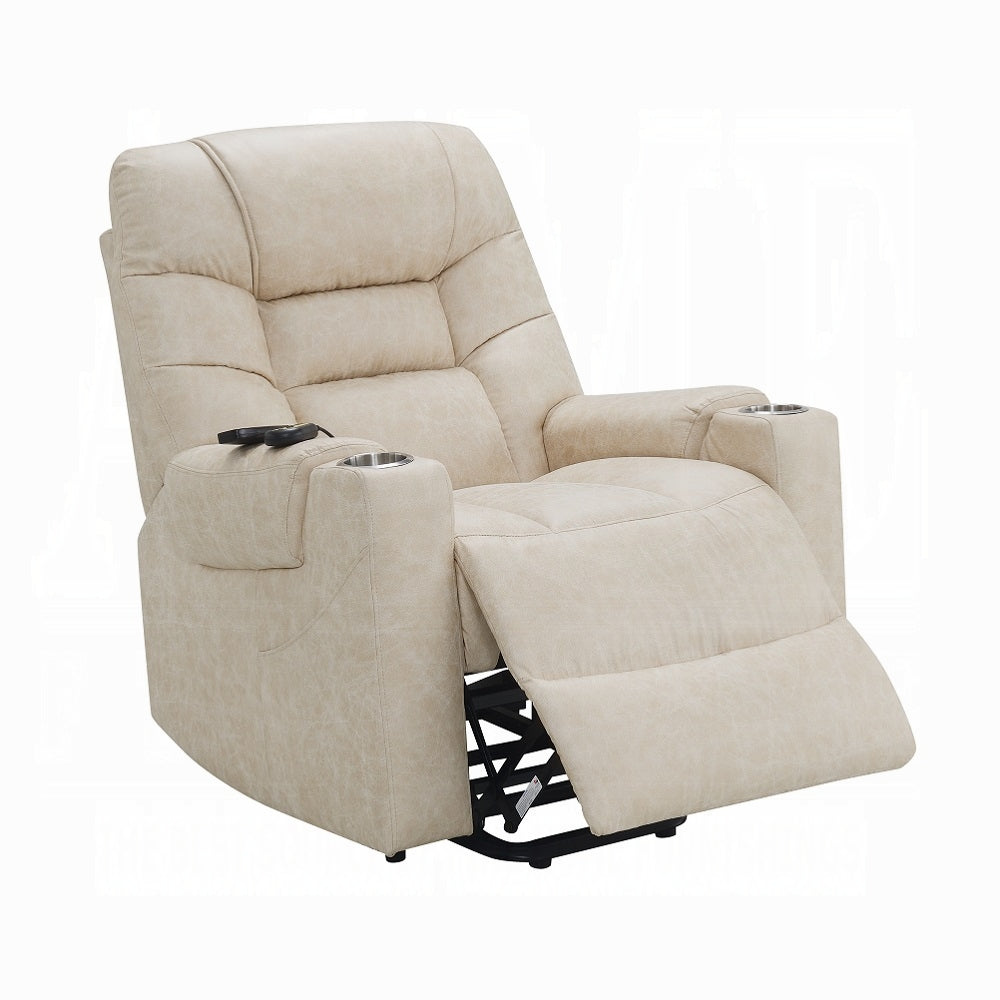 Nairi Power Recliner W/Lift & Heating & Massage