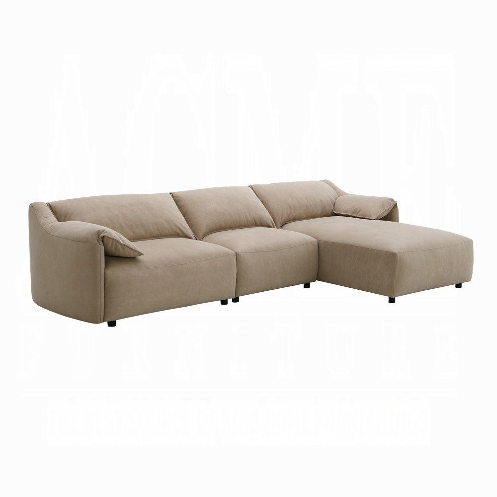 Veata Sectional Sofa