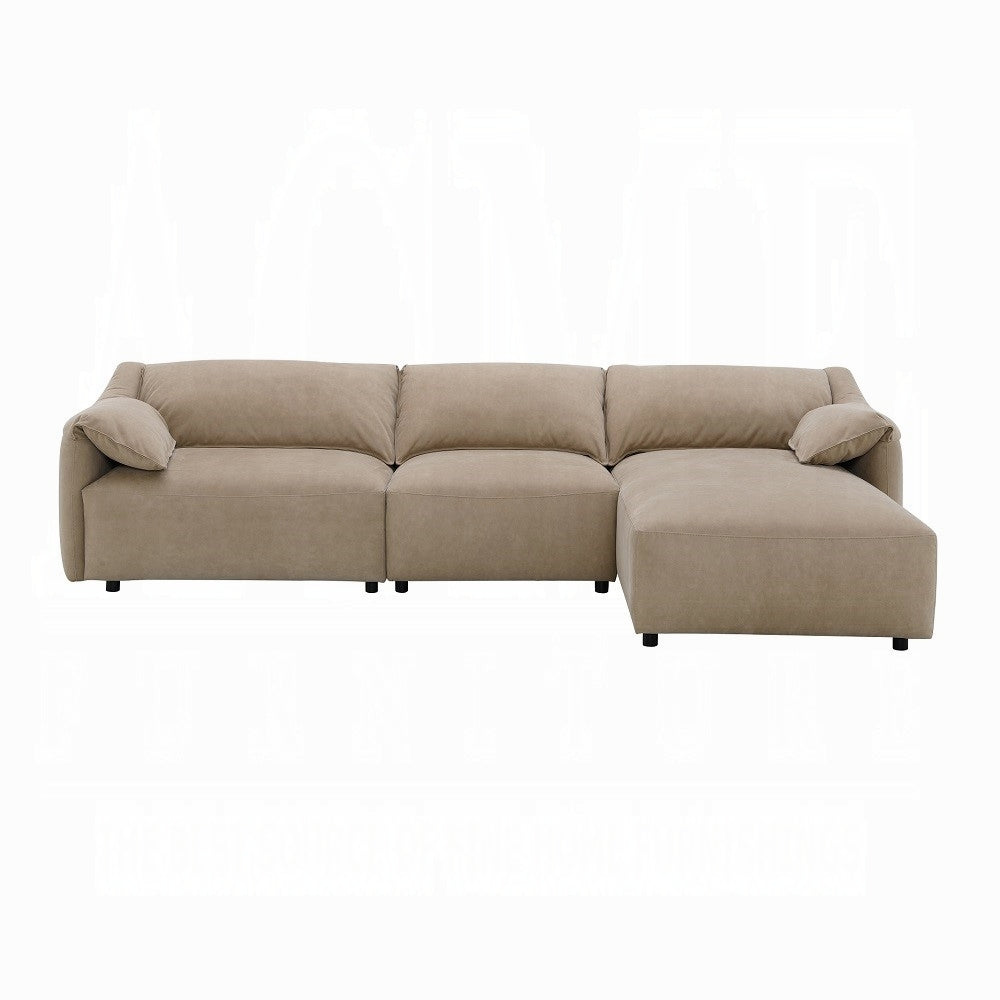 Veata Sectional Sofa