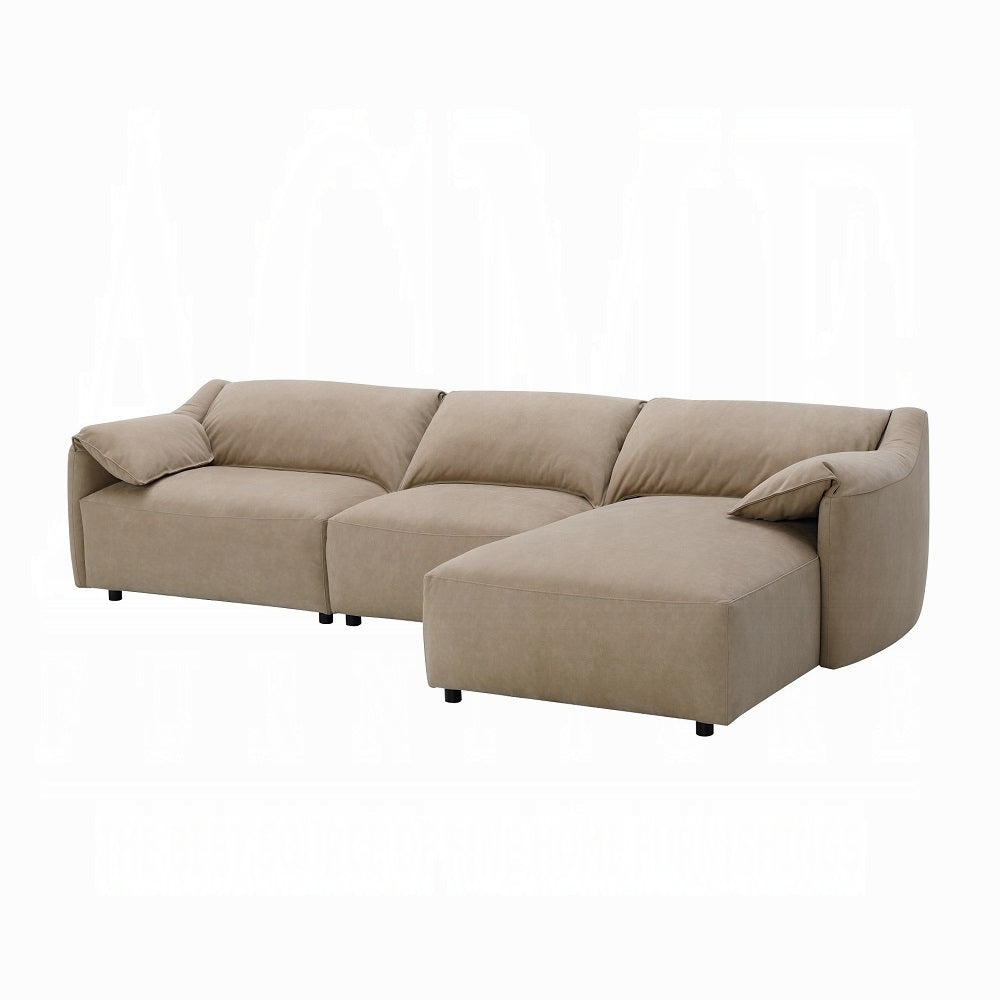 Veata Sectional Sofa