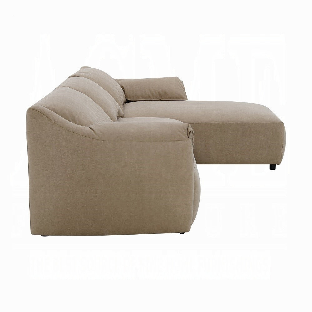 Veata Sectional Sofa