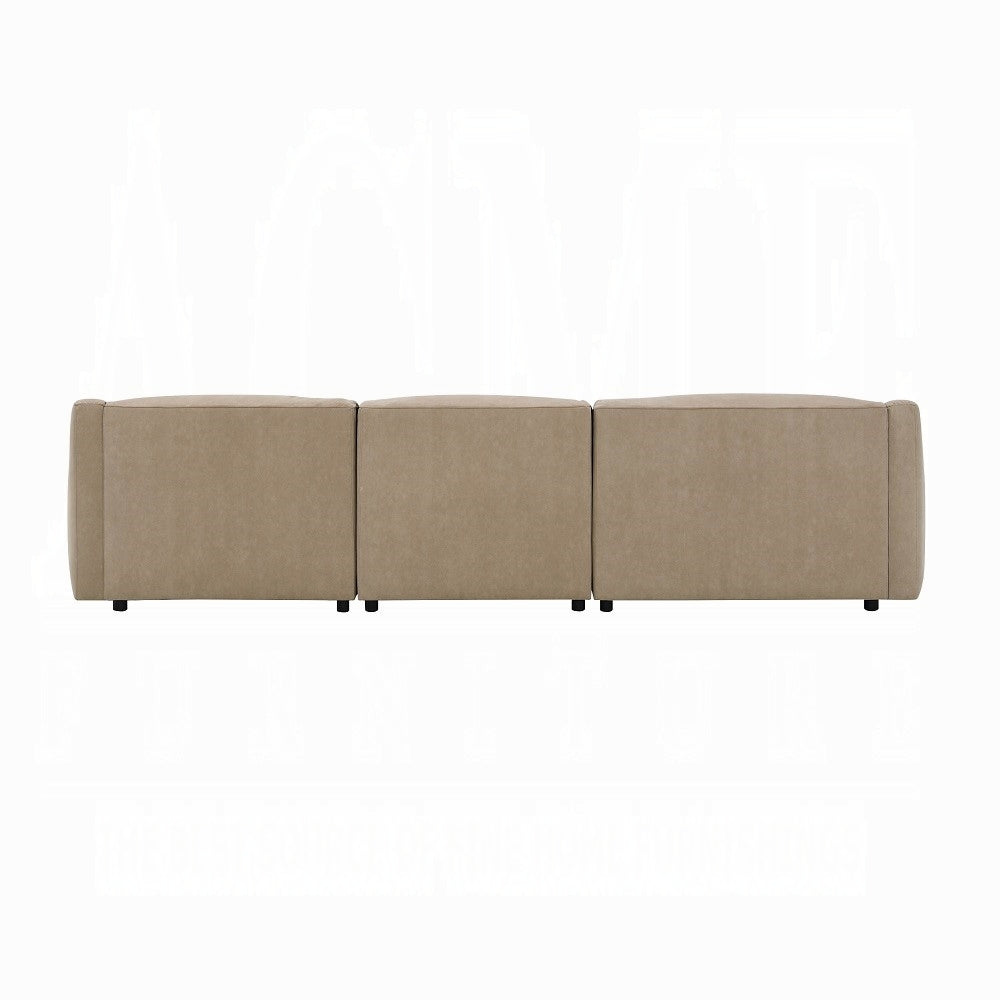 Veata Sectional Sofa