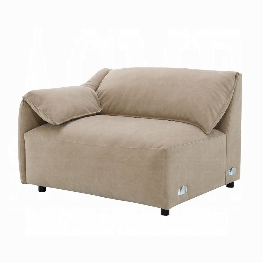 Veata Sectional Sofa