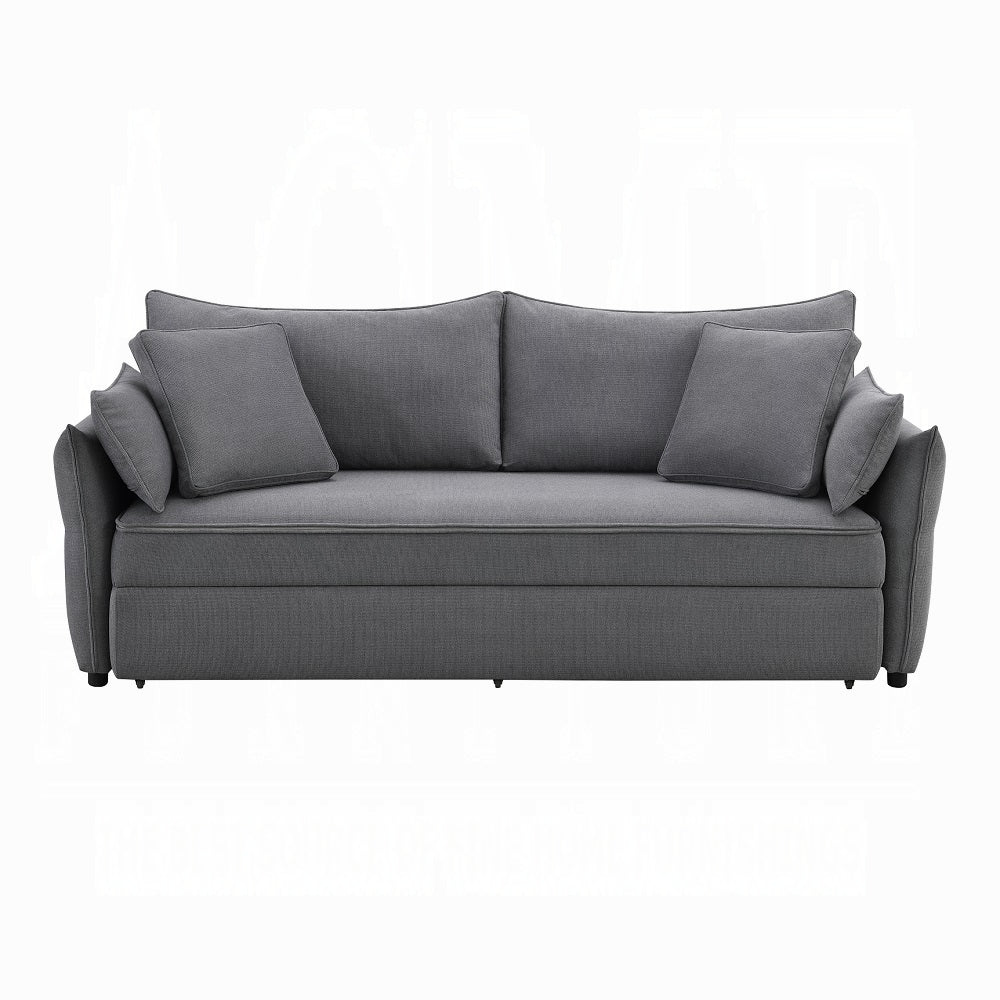 Irina Sofa W/Sleeper