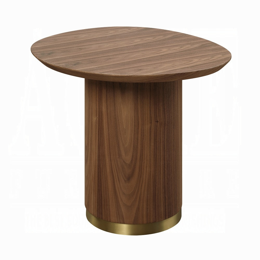 Willene END TABLE