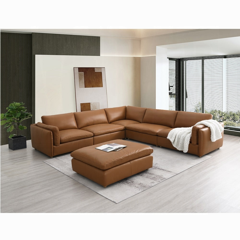 Brighton SECTIONAL SOFA