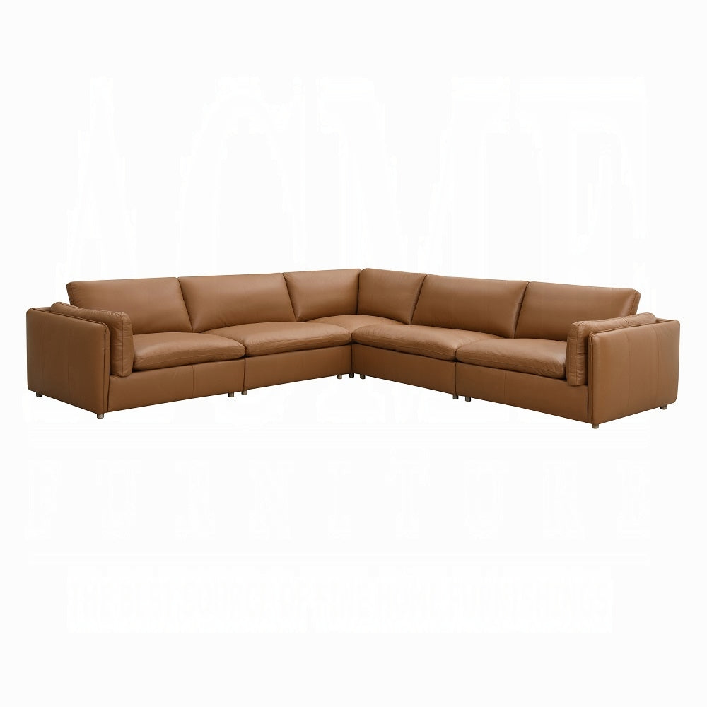 Brighton SECTIONAL SOFA