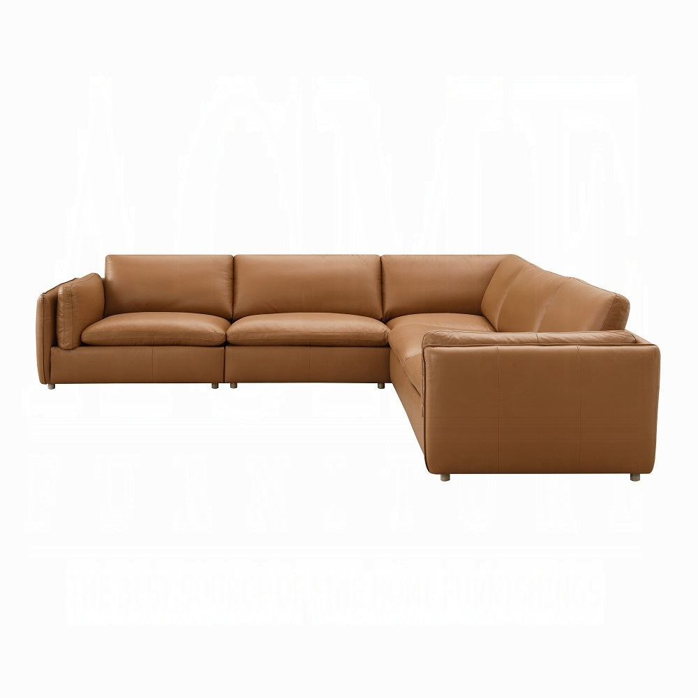 Brighton SECTIONAL SOFA