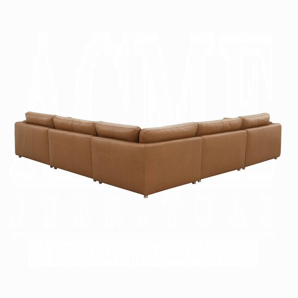 Brighton SECTIONAL SOFA