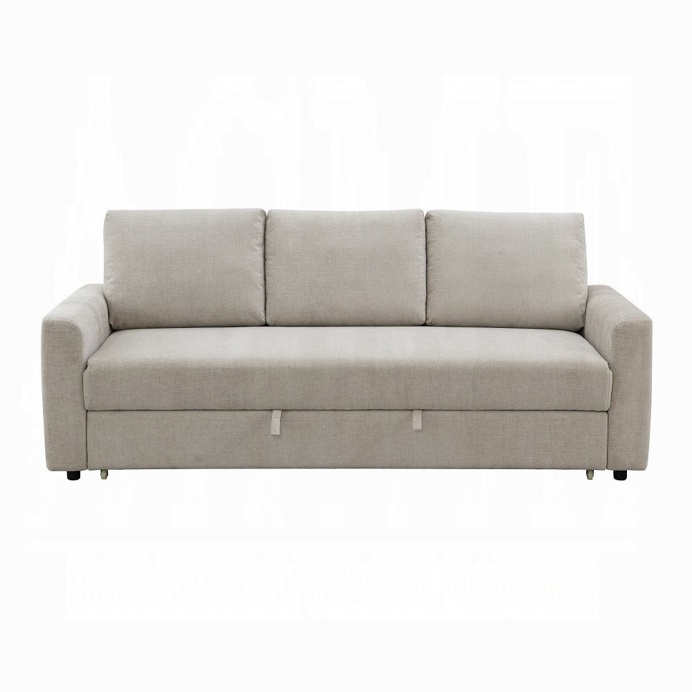 Leira Sofa W/Sleeper