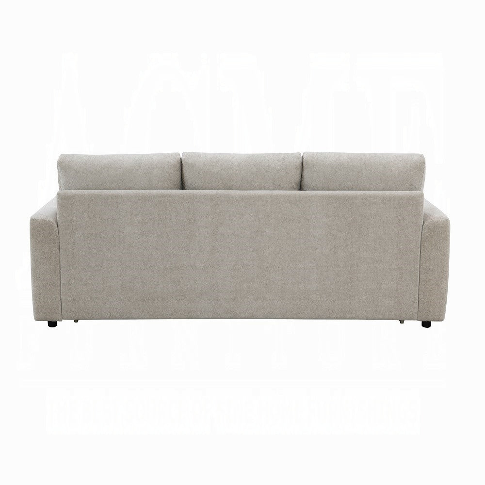 Leira Sofa W/Sleeper