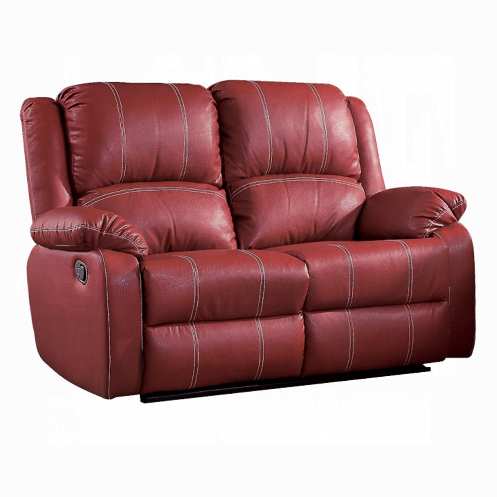 Zuriel Motion Loveseat