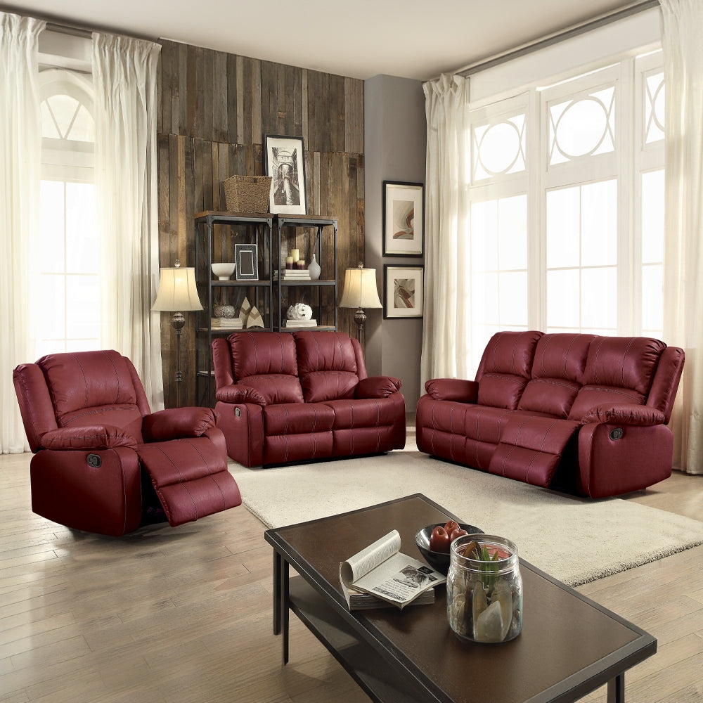 Zuriel Motion Loveseat