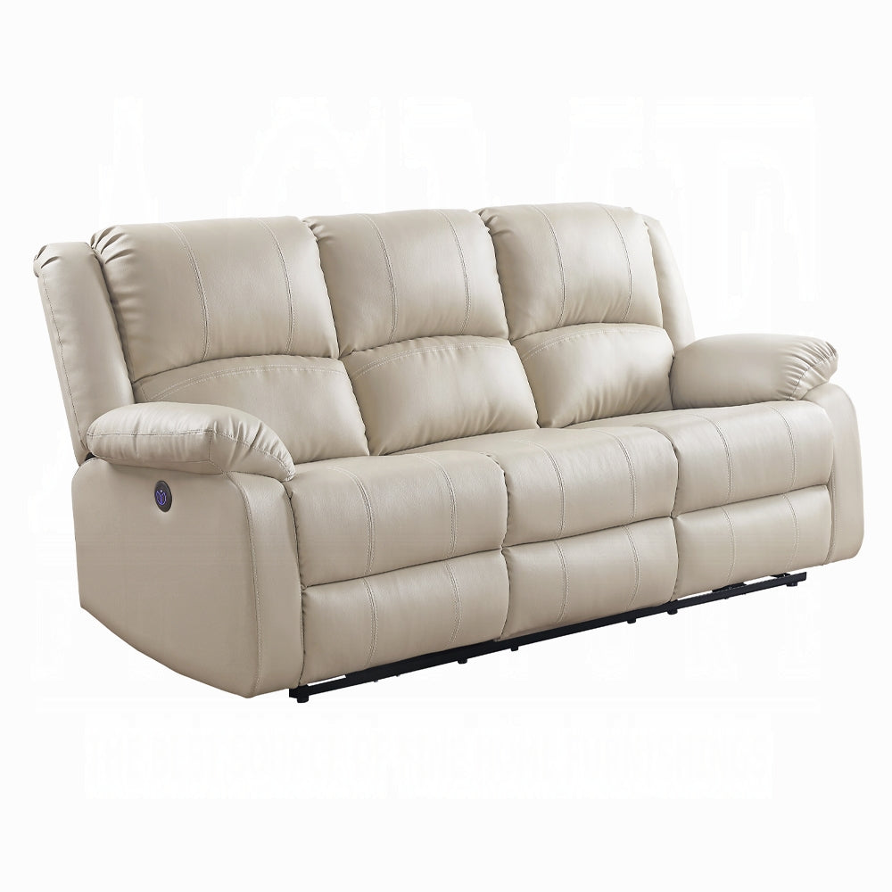 Zuriel Power Motion Sofa w/USB